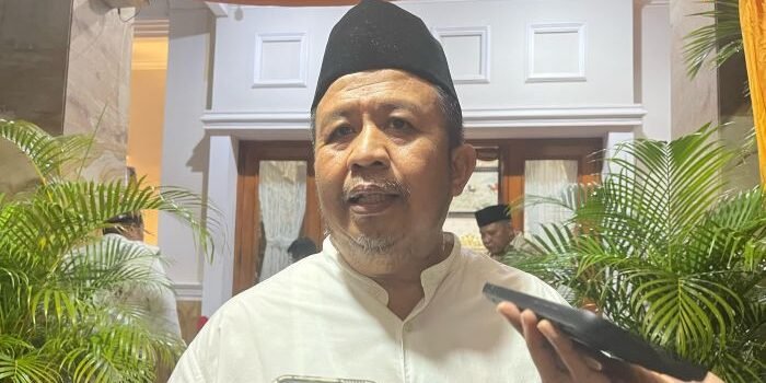 Pemkot Samarinda Akan Lakukan Konsolidasi untuk Tingkatkan Kualitas Pengurus KONI