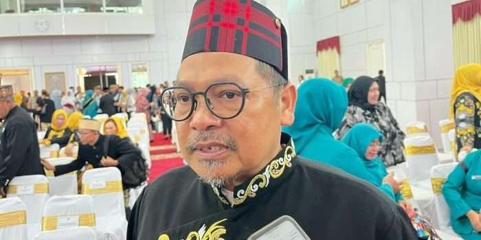 Dinkes Kaltim Salurkan Bantuan Rp10 Miliar untuk Dukungan Program Jaminan Kesehatan di Tiga Daerah