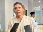 Kepala Dinas PUPR-PERA Kaltim, Aji Muhammad Fitra Firnanda. Foto: BorneoFlash/Nur Ainunnisa