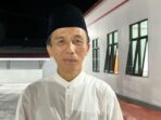 Kepala Dinas Pendidikan dan Kebudayaan (Disdikbud) Samarinda, Asli Nuryadin. Foto: BorneoFlash/Nur Ainunnisa