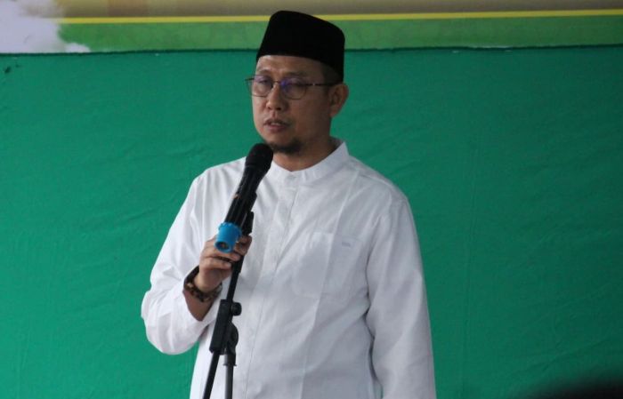 Kemenag Kota Balikpapan Tetapkan Zakat Fitrah dan Fidyah untuk Ramadan 1446 Hijriah