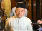 Ketua DPRD Provinsi Kaltim, Hasanuddin Mas'ud. Foto: BorneoFlash/Nur Ainunnisa