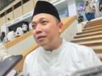 Ketua Komisi III DPRD Kota Samarinda, Deni Hakim Anwar.Foto: BorneoFlash/Nur Ainunnisa