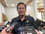 Ketua Komisi IV DPRD Kota Balikpapan, Gasali. Foto: BorneoFlash/Ardian