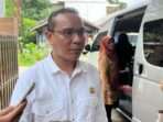 Ketua Komisi IV DPRD Kota Samarinda, Muhammad Novan Syahronny Pasie. Foto: BorneoFlash/Nur Ainunnisa