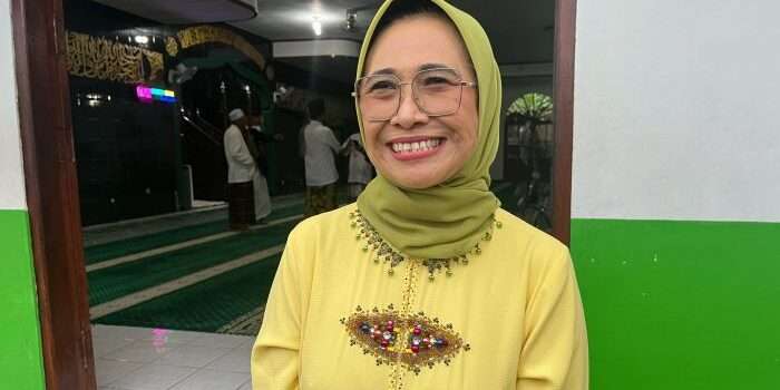 Hetifah Dorong Pemprov Kaltim Perluas Program Pendidikan Gratis ke Luar Negeri