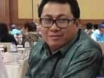 Ketua Umum Serikat Media Siber Indonesia (SMSI), Firdaus. Foto: BorneoFlash/Ist