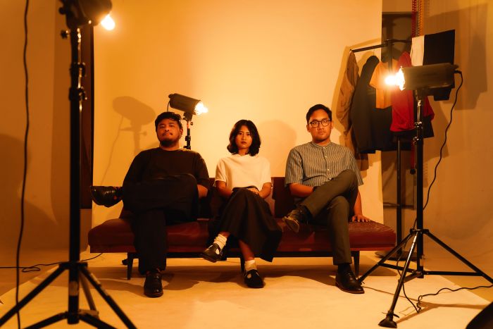 Mataharibisu Persembahkan EP Terbaru, Berjudul Don’t Let Anyone Know