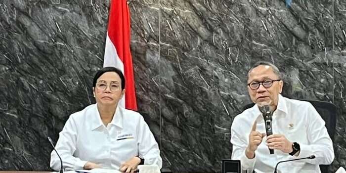 Pemerintah Siapkan Inpres untuk Koperasi Desa Merah Putih, Pendanaan Masih Dibahas