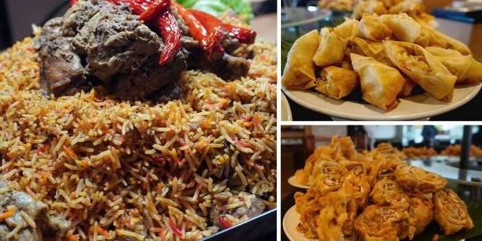 Swiss-Belinn Balikpapan Hadirkan Paket Berbuka Puasa dan Makan Malam dengan Menu Berbeda Setiap Harinya