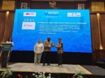 PT KPI Unit Balikpapan berhasil meraih empat penghargaan di Indonesia Sustainability Awards (ISA) Tahun 2025, pada Sabtu (28/2/2025). Foto: HO/KPI Unit Balikpapan