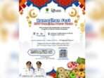 Pemerintah Kabupaten PPU mengadakan Ramadhan Fest.