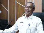 Plh. Kepala Dinas Pendidikan dan Kebudayaan Kota Balikpapan, Ganung Pratikno. Foto: BorneoFlash/Ist