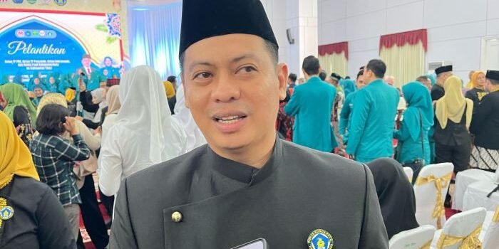 Pembangunan SMA Taruna Nusantara, Rahmat: Rencana Akan Dibangun di Samarinda Seberang