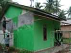 Program Rumah Tidak Layak Huni, yang berlokasi di Jalan Swadaya RT 03 Kelurahan Teritip dan di Jalan Dandito RT 22 Kelurahan Lamaru Kecamatan Balikpapan Timur. Foto: BorneoFlash/Ist