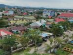Resmi Pisah Dari Kalimantan Timur, Provinsi Ini Jadi yang Paling Sejahtera di Indonesia! PDRB Besar, Penduduk Sedikit (kaltara.bpk.go.id)
