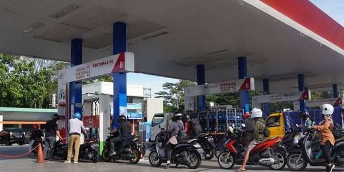 PT Pertamina Patra Niaga Klarifikasi Penurunan Penjualan Pertamax dan Isu Pengoplosan