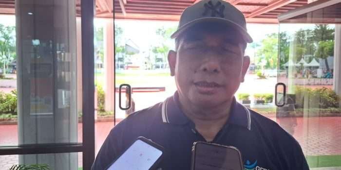 Pemkot Balikpapan Sesuaikan Waktu Kerja ASN di Bulan Ramadan 1446 H