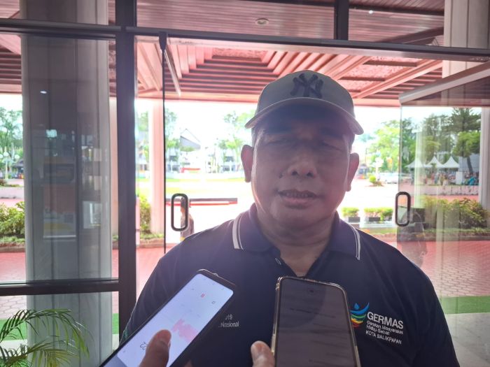 Pemkot Balikpapan Sesuaikan Waktu Kerja ASN di Bulan Ramadan 1446 H