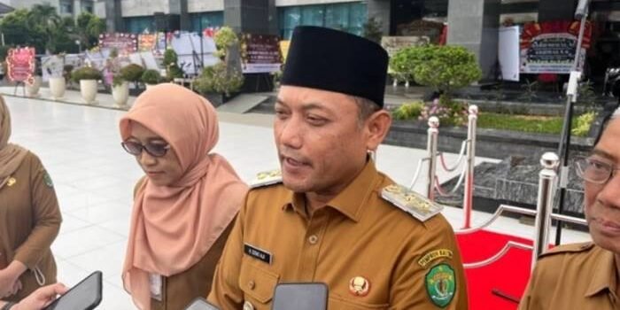 Pemprov Kaltim Perketat Pencairan Gratispol, Dana Pendidikan Makin Tepat Sasaran