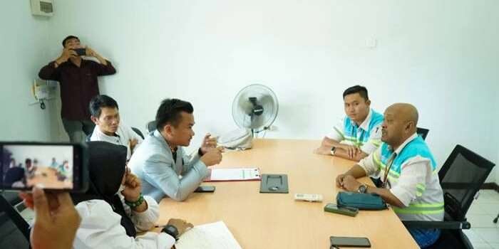 Sengketa Lahan di Balangan: Warga Tantang Balangan Coal Soal Hauling Tanpa Ganti Rugi