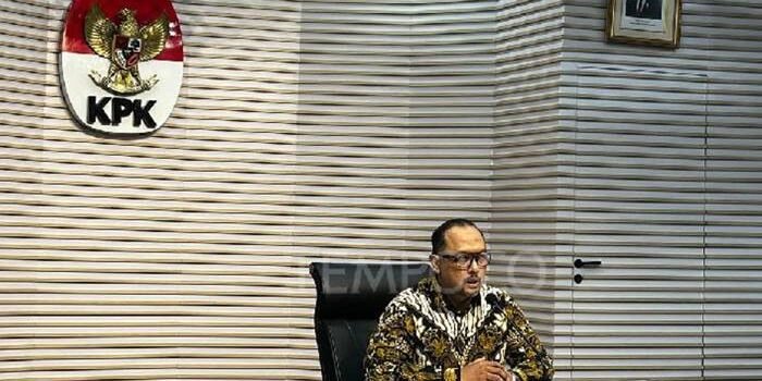 KPK Periksa Eks Pejabat Pertamina dalam Kasus Dugaan Korupsi Pengadaan Katalis