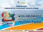 Ucapan Selamat Ulang Tahun Ke-23 Kabupaten PPU