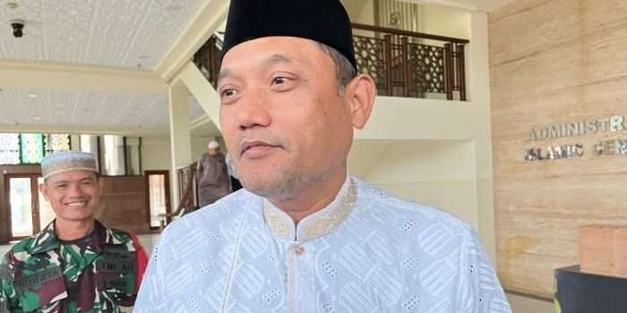 Pergub Hapus Pungutan di Sekolah, Wagub Seno: Kepala Sekolah Terlibat Pungli Akan Dicopot