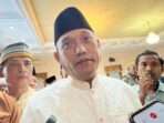 Wakil Gubernur Kaltim, Seno Aji. Foto: BorneoFlash/Nur Ainunnisa