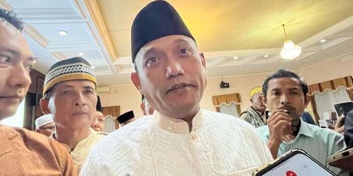 Pemprov Kaltim Tingkatkan Peran BUMDes untuk Meningkatkan Ketahanan Pangan dan Makan Bergizi Gratis