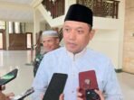 Wakil Gubernur Kaltim, Seno Aji. Foto: BorneoFlash/Nur Ainunnisa