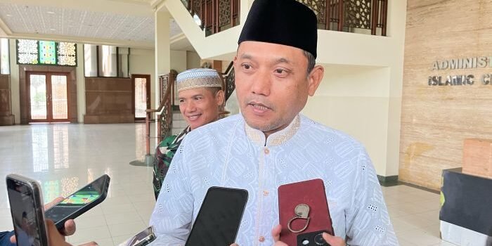 Pembentukan Tim Gubernur untuk Percepatan Pembangunan Kaltim Hampir Selesai, 28 Nama Diusulkan