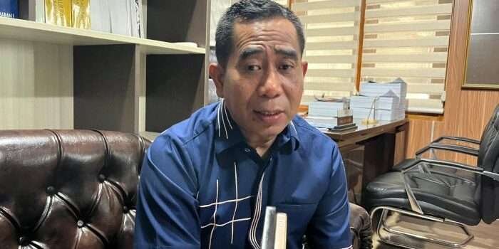 DPRD Balikpapan Imbau Pedagang Jual Makanan Berkualitas dan Tidak Kadaluarsa Saat Ramadan dan Idul Fitri