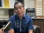 Wakil Ketua Dewan Perwakilan Rakyat Daerah (DPRD) Kota Balikpapan, Yono Suherman. Foto: BorneoFlash/Ardian
