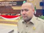 Wakil Ketua Komisi III DPRD Provinsi Kalimantan Timur, Akhmed Reza Fachlevi. Foto: BorneoFlash/Nur Ainunnisa