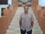 Wakil Ketua Komisi III DPRD Kota Balikpapan, Halili Adinegara. Foto: BorneoFlash/Ardian