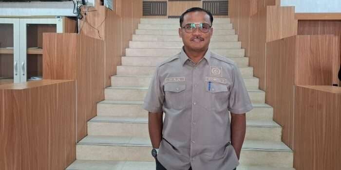 Halili Adinegara: Pentingnya Peran Orangtua Awasi Aktivitas Anak