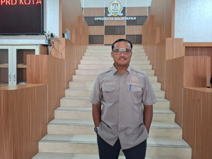 Halili Adinegara: Pentingnya Peran Orangtua Awasi Aktivitas Anak