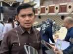 Wakil Ketua Komisi IV DPRD Provinsi Kaltim, Andi Satya. Foto: BorneoFlash/Nur Ainunnisa