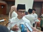 Wali Kota Balikpapan, H Rahmad Mas’ud. Foto: BorneoFlash/Niken Sulastri