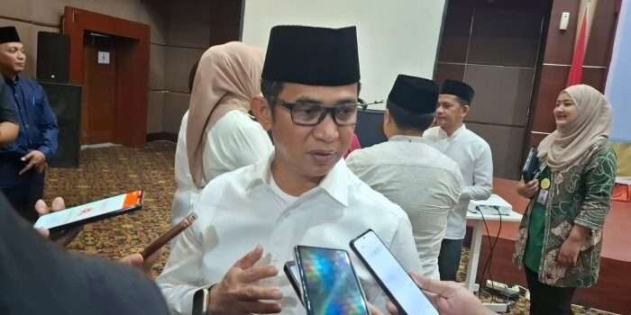 Pemanfaatan Lahan Eks Puskib, Rahmad Mas’ud: Komitmen Balikpapan Wujudkan Kota Ramah Lingkungan