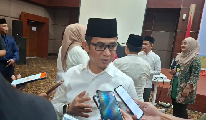 Pemanfaatan Lahan Eks Puskib, Rahmad Mas’ud: Komitmen Balikpapan Wujudkan Kota Ramah Lingkungan