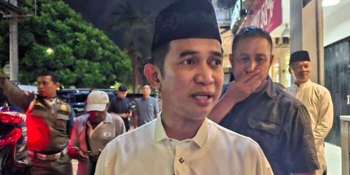 Mendadak Lari Ramadan Cup 2025 Digelar, Pemuda Pemudi Balikpapan Siap Salurkan Hobi