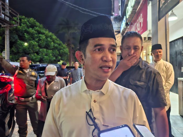 Mendadak Lari Ramadan Cup 2025 Digelar, Pemuda Pemudi Balikpapan Siap Salurkan Hobi