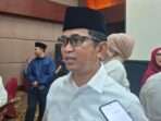 Wali Kota Balikpapan, H. Rahmad Mas'ud. Foto: BorneoFlash/Niken Sulastri