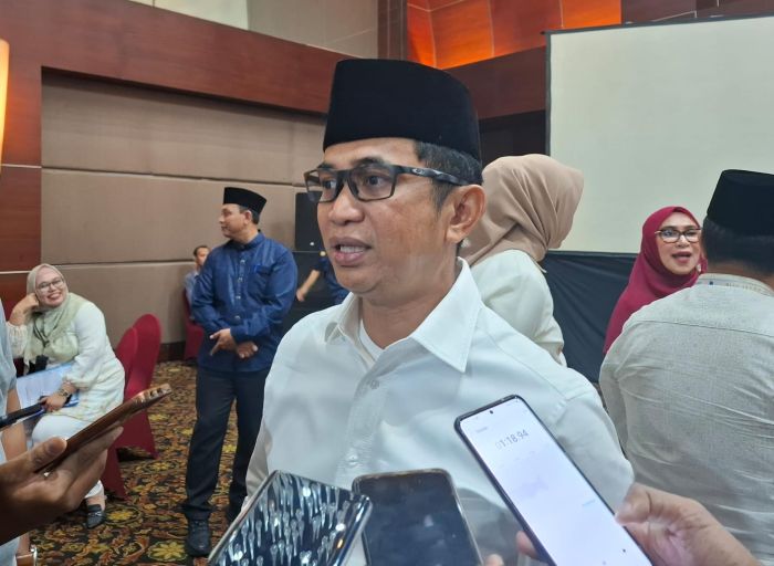 Wali Kota Balikpapan Imbau Perpisahan Siswa Lebih Sederhana di Sekolah