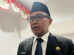 Wali Kota Samarinda, Andi Harun. Foto: BorneoFlash/Nur Ainunnisa