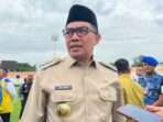 Wali Kota Samarinda, Andi Harun. Foto: BorneoFlash/Nur Ainunnisa