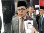Wali Kota Samarinda, Andi Harun. Foto: BorneoFlash/Nur Ainunnisa