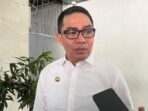 Wali Kota Samarinda, Andi Harun. Foto: BorneoFlash/Nur Ainunnisa